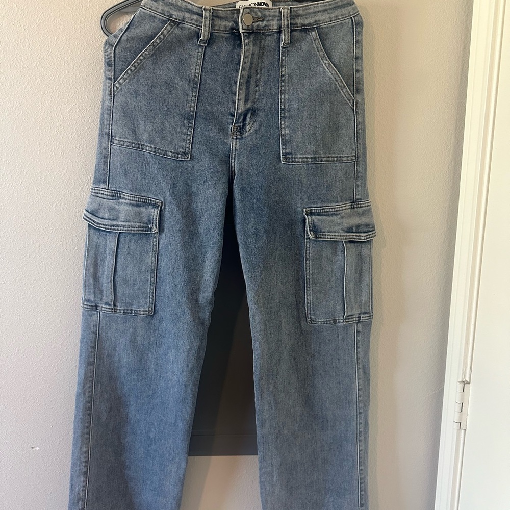 fashion nova jeans